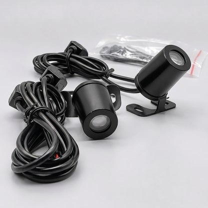MyRiderCo "Epidemic V1" Projector Kit