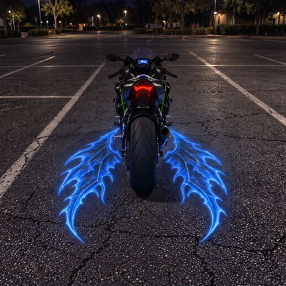 MyRiderCo "Epidemic V1" Projector Kit